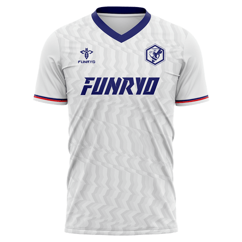 FUNRYO昇華ユニフォーム FY24252