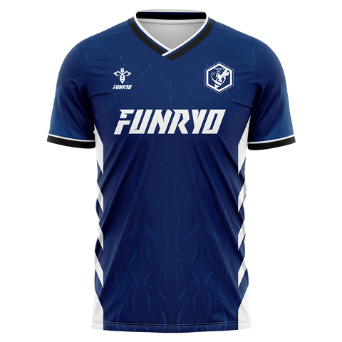 FUNRYO昇華ユニフォーム FY24280