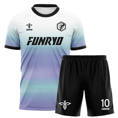 FUNRYO昇華ユニフォーム FY24300