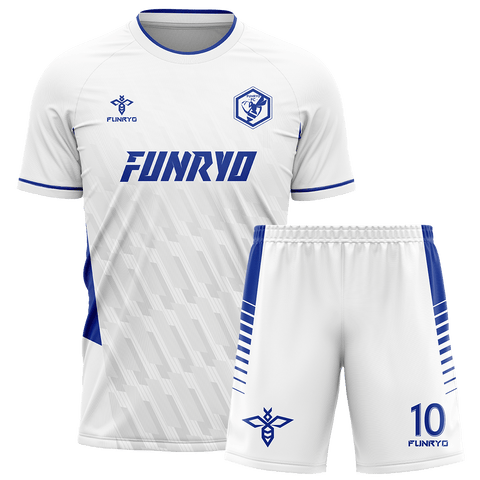 FUNRYO昇華ユニフォーム FY24239