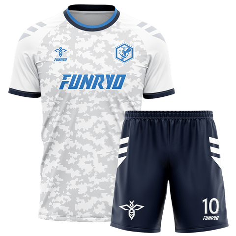 FUNRYO昇華ユニフォーム FY25348