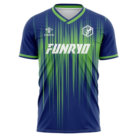 FUNRYO昇華ユニフォーム FY24267