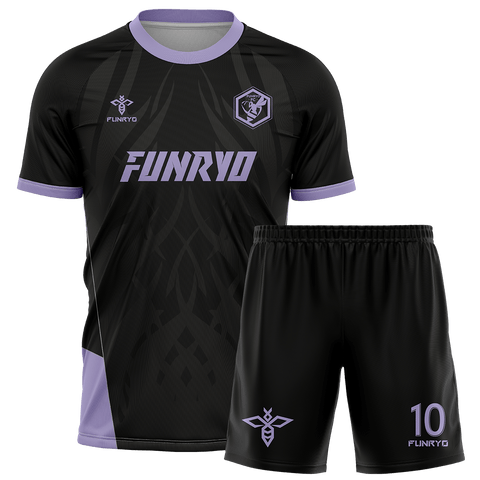FUNRY昇華ユニフォーム（F-Team）