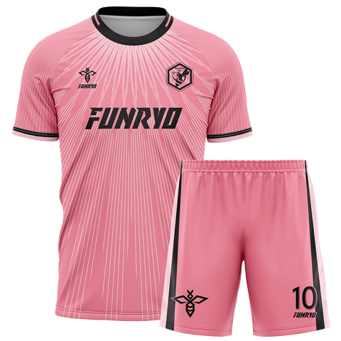 FUNRYO昇華ユニフォーム FY25381
