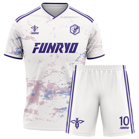 FUNRY昇華ユニフォーム FY25429
