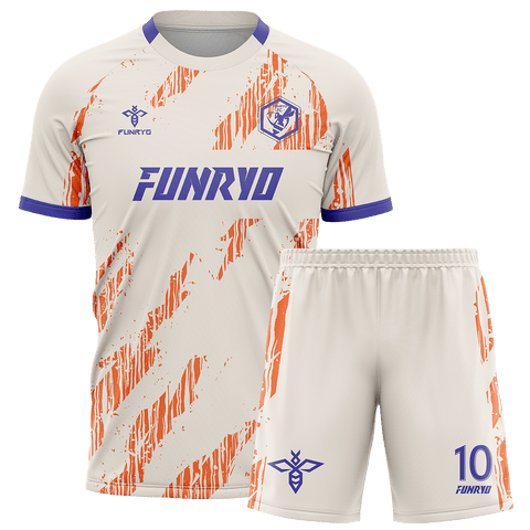 FUNRYO昇華ユニフォーム FY25361