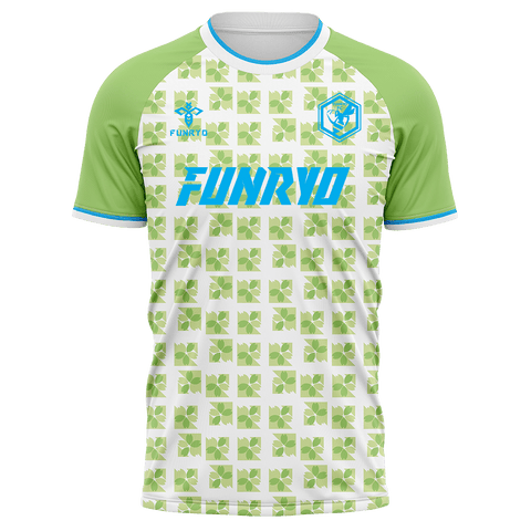 FUNRYO昇華ユニフォーム FY24242