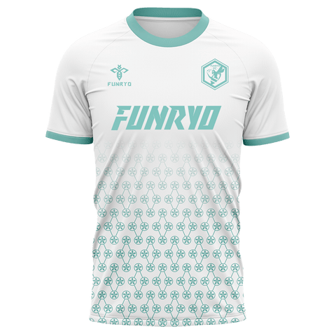 FUNRYO昇華ユニフォーム FY24241