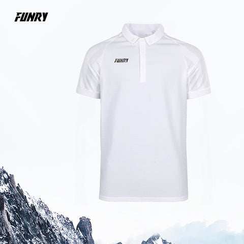FUNRYO ユニフォームPOLO 243311001