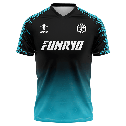 FUNRYO昇華ユニフォーム FY25385