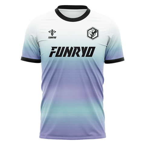 FUNRYO昇華ユニフォーム FY24300