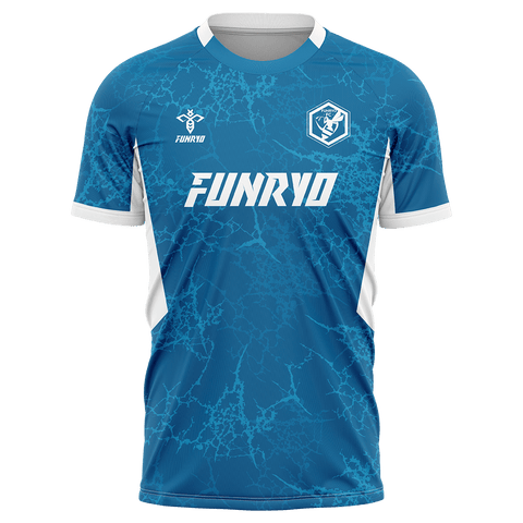 FUNRY昇華ユニフォーム FY25432