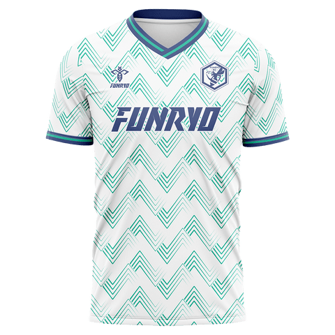 FUNRYO昇華ユニフォーム FY25371