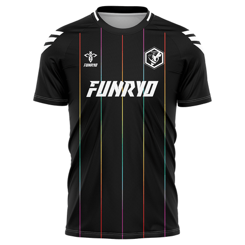 FUNRYO昇華ユニフォーム FY25397