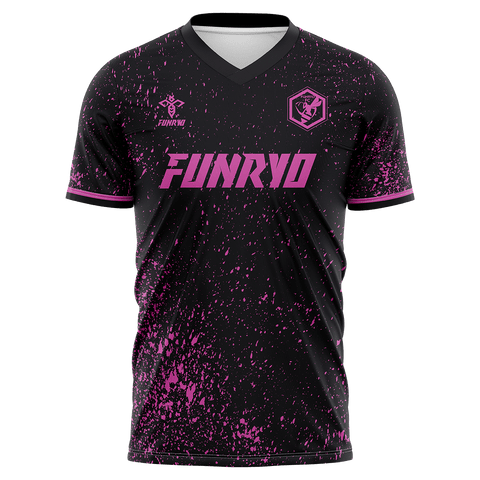 FUNRY昇華ユニフォーム FY25420