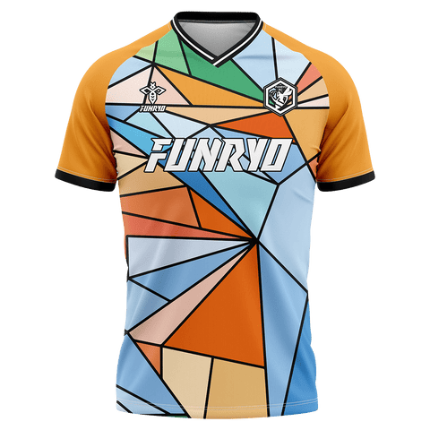 FUNRYO昇華ユニフォーム FY25387