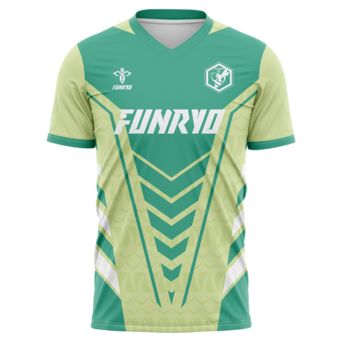 FUNRYO昇華ユニフォーム FY24324