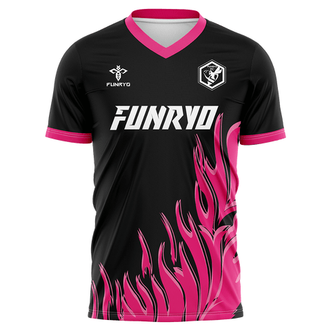 FUNRYO昇華ユニフォーム FY25358