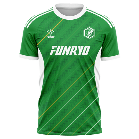 FUNRYO昇華ユニフォーム FY24338