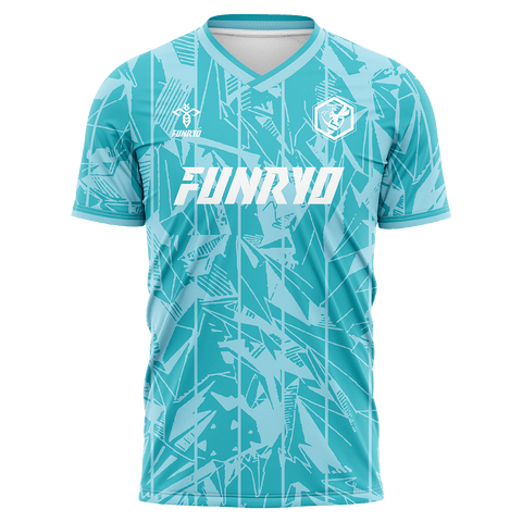 FUNRYO昇華ユニフォーム FY24318