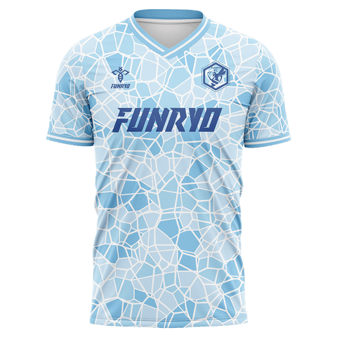 FUNRYO昇華ユニフォーム FY25378