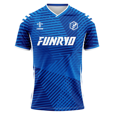 FUNRYO昇華ユニフォーム FY24322