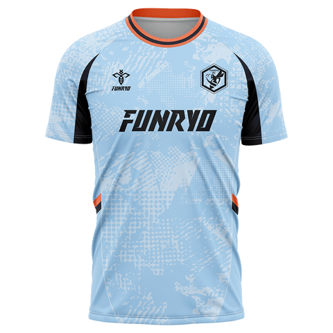 FUNRYO昇華ユニフォーム FY25351