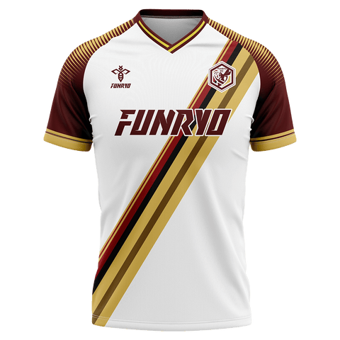 FUNRYO昇華ユニフォーム FY25367