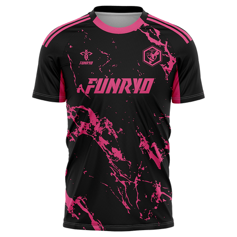 FUNRY昇華ユニフォーム FY25435