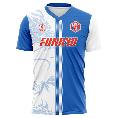 FUNRYO昇華ユニフォーム FY24328
