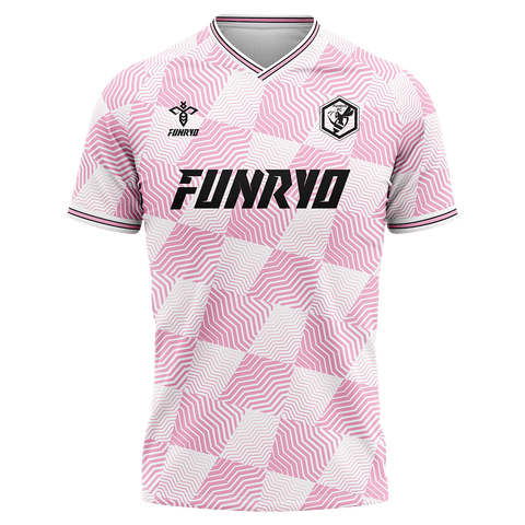 FUNRYO昇華ユニフォーム FY25399