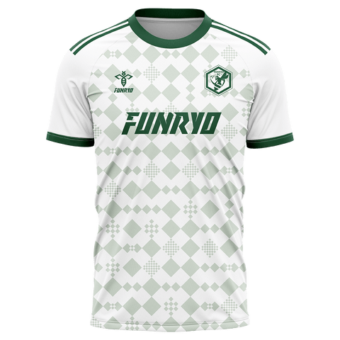 FUNRYO昇華ユニフォーム FY25406
