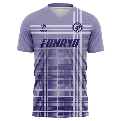 FUNRYO昇華ユニフォーム FY24314