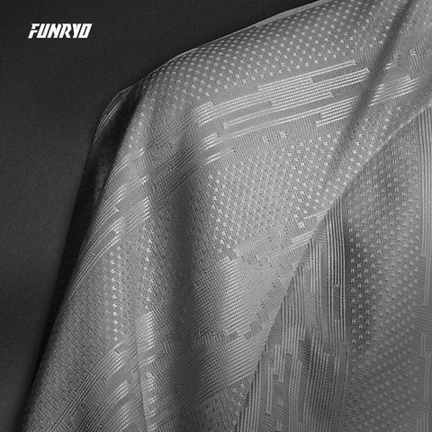 FUNRY昇華ユニフォーム（F-Drymax）