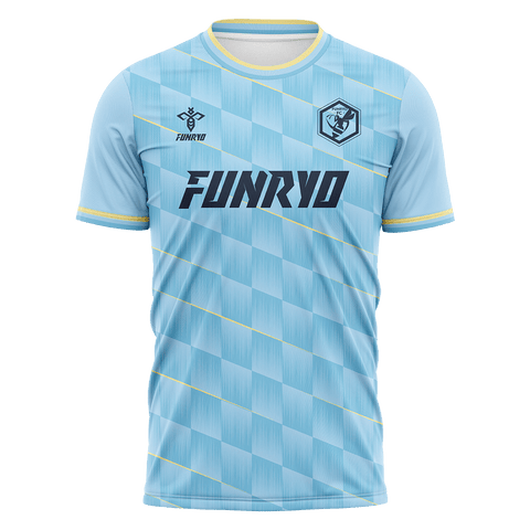 FUNRYO昇華ユニフォーム FY25382