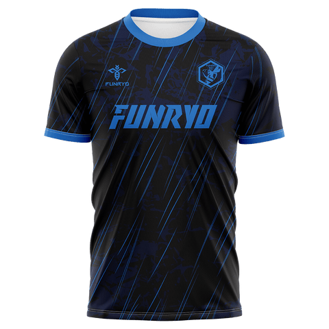 FUNRYO昇華ユニフォーム FY25413