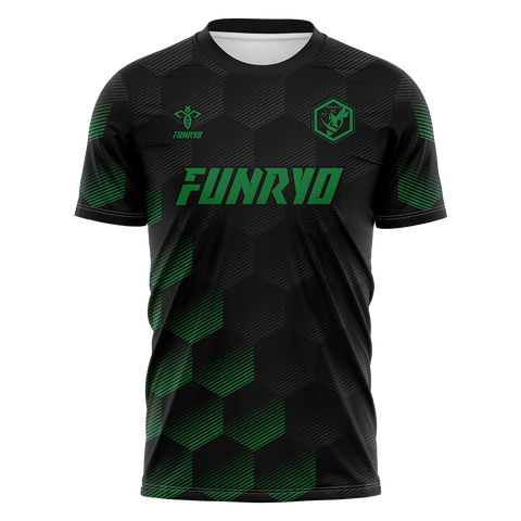 FUNRYO昇華ユニフォーム FY25344
