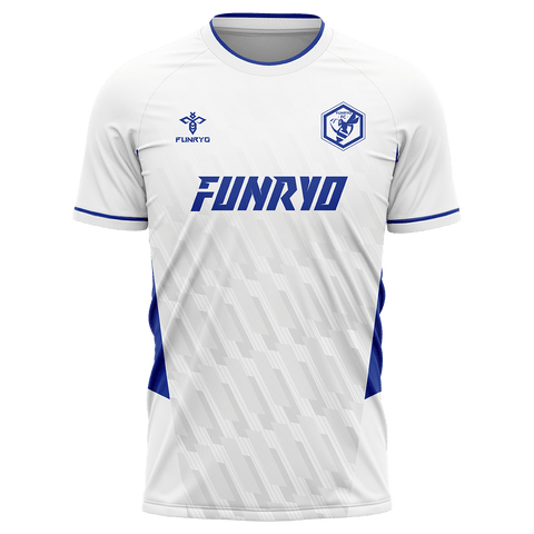 FUNRYO昇華ユニフォーム FY24239