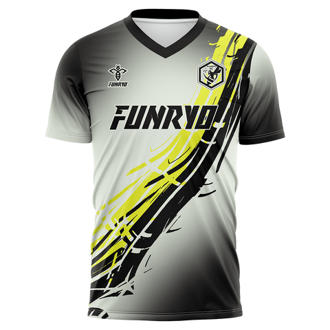 FUNRY昇華ユニフォーム FY25436