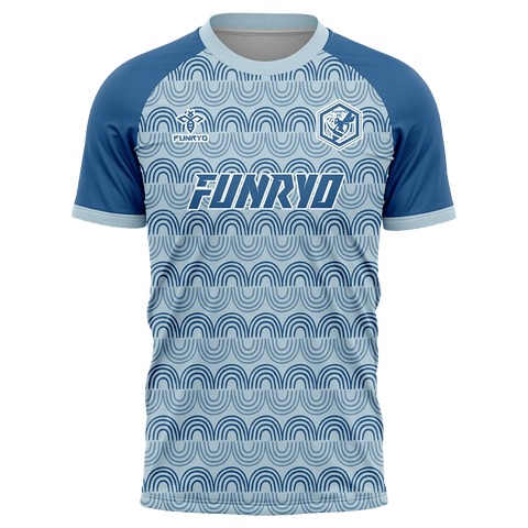 FUNRYO昇華ユニフォーム FY24240