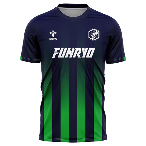 FUNRYO昇華ユニフォーム FY25383