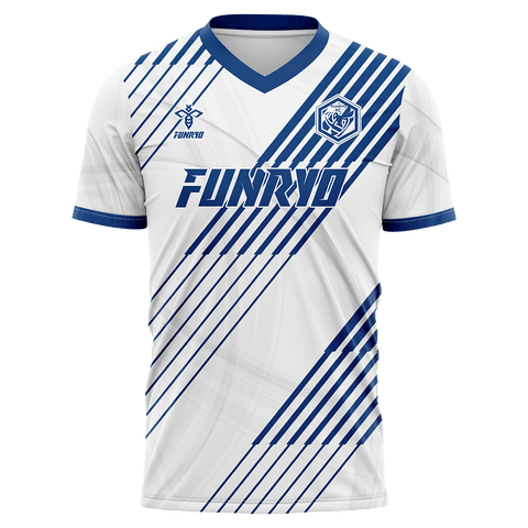 FUNRYO昇華ユニフォーム FY24307