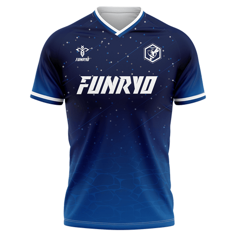 FUNRYO昇華ユニフォーム FY25393