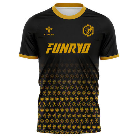 FUNRYO昇華ユニフォーム FY24241