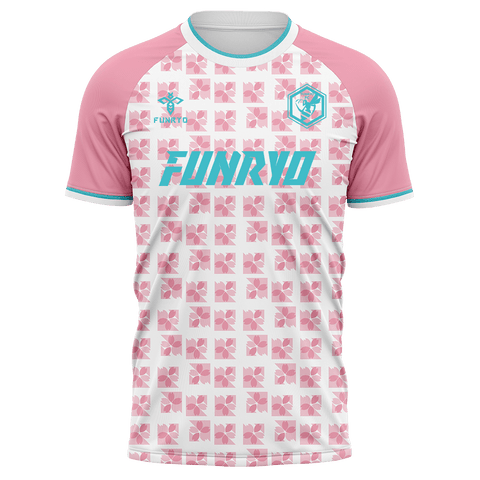 FUNRYO昇華ユニフォーム FY24242
