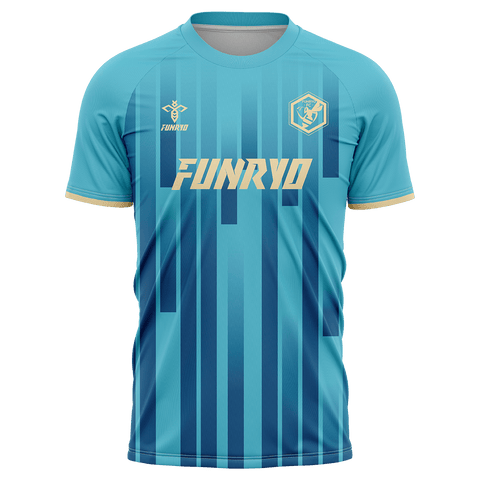 FUNRYO昇華ユニフォーム FY25372