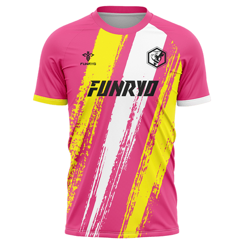 FUNRYO昇華ユニフォーム FY25374