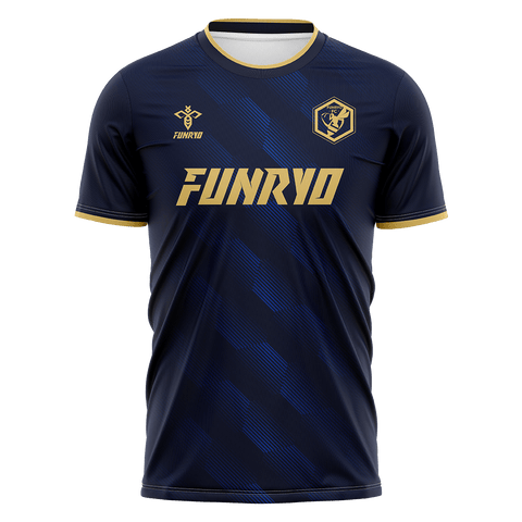 FUNRYO昇華ユニフォーム FY25408