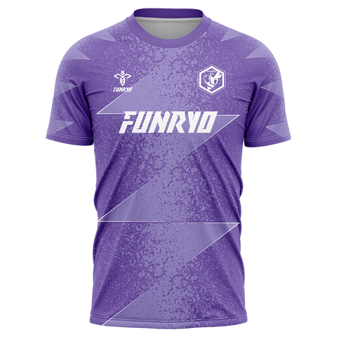 FUNRY昇華ユニフォーム FY25431