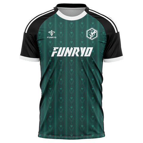 FUNRYO昇華ユニフォーム FY25376
